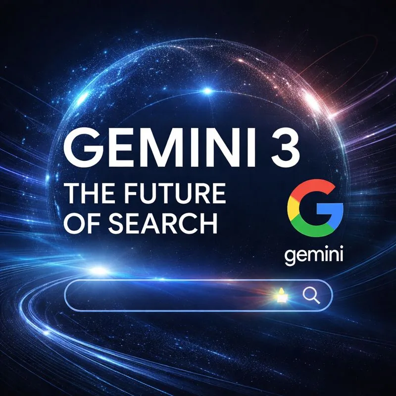 Gemini 3 Flash: Wie Googles neues High-Speed-Modell die Suche revolutioniert